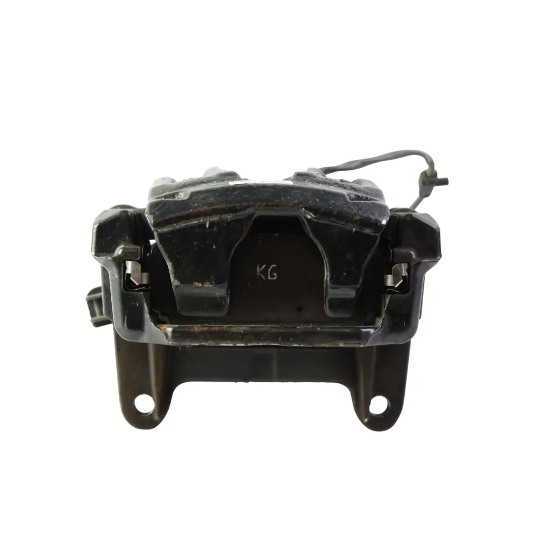 Audi S5 F5 Rear Brake Caliper Housing Right O/S 3.0 TDI Diesel DMKC - SKU 8W0406 - Part number 8W0406