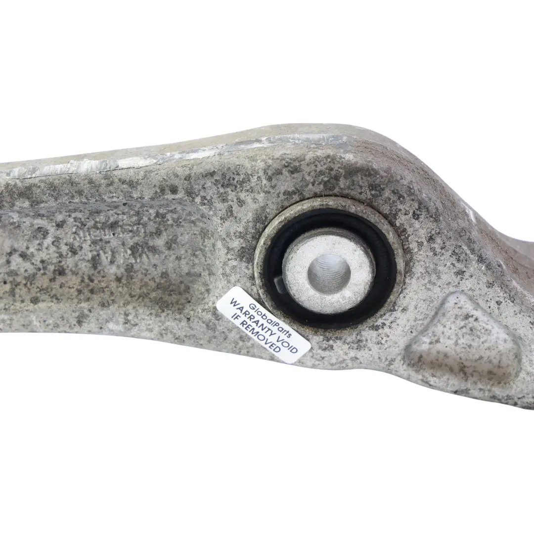 Wahacz Przedni Lewy do Audi A4 B9 A5 F5 o numerze 8W0407155A Audi A4 B9 A5 F5 Wahacz Przedni Lewy - SKU 8W0407155A-1 - Numer Części 8W0407155A