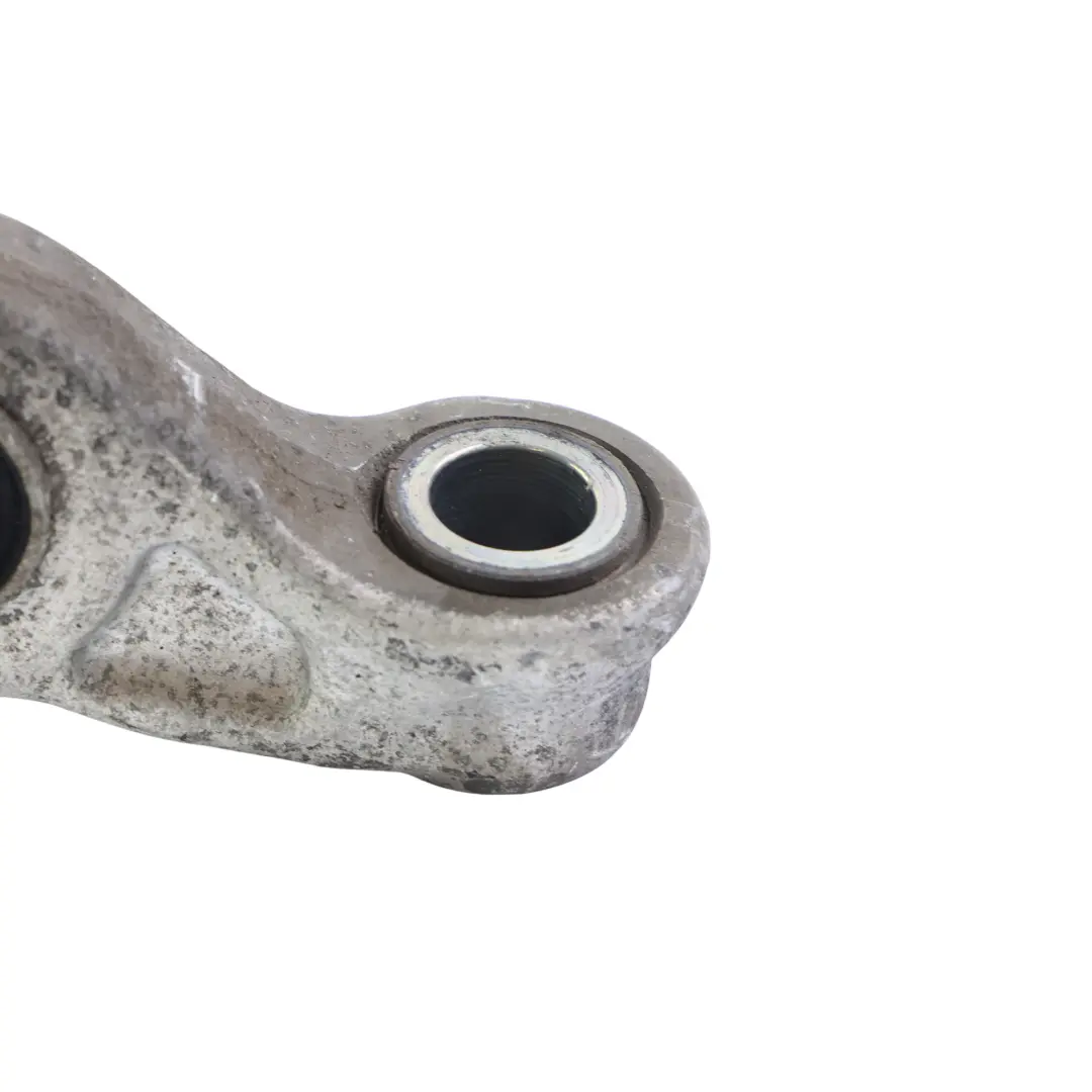 Audi A4 B9 A5 F5 Braccio Oscillante Sospensione Anteriore Sinistro - SKU 8W0407155A-1 - Numero di parte 8W0407155A