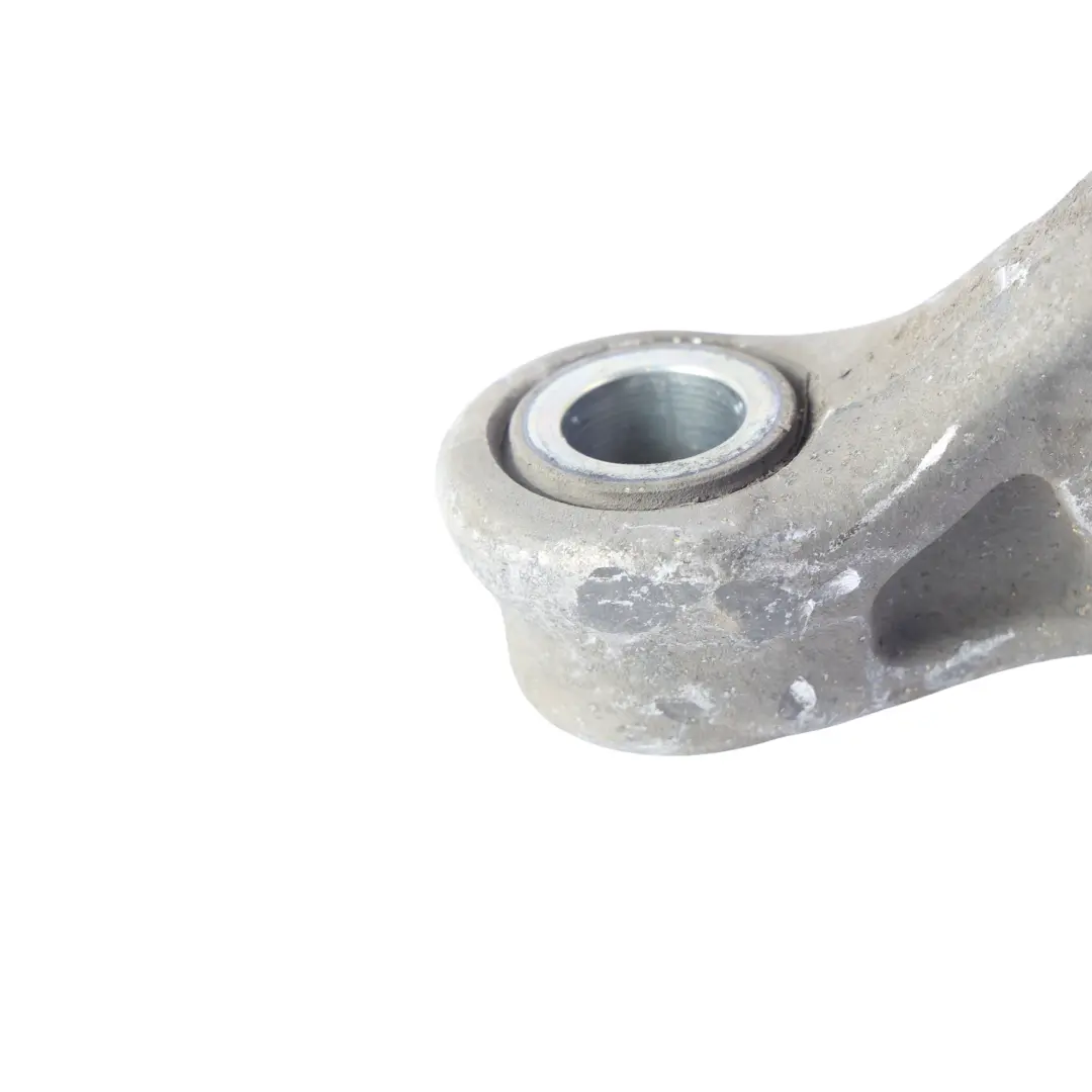 Braccio Oscillante Sospensione Anteriore Sinistro per Audi A4 B9 A5 F5 con numero di parte 8W0407155A Audi A4 B9 A5 F5 Braccio Oscillante Sospensione Anteriore Sinistro - SKU 8W0407155A-1 - Numero di parte 8W0407155A
