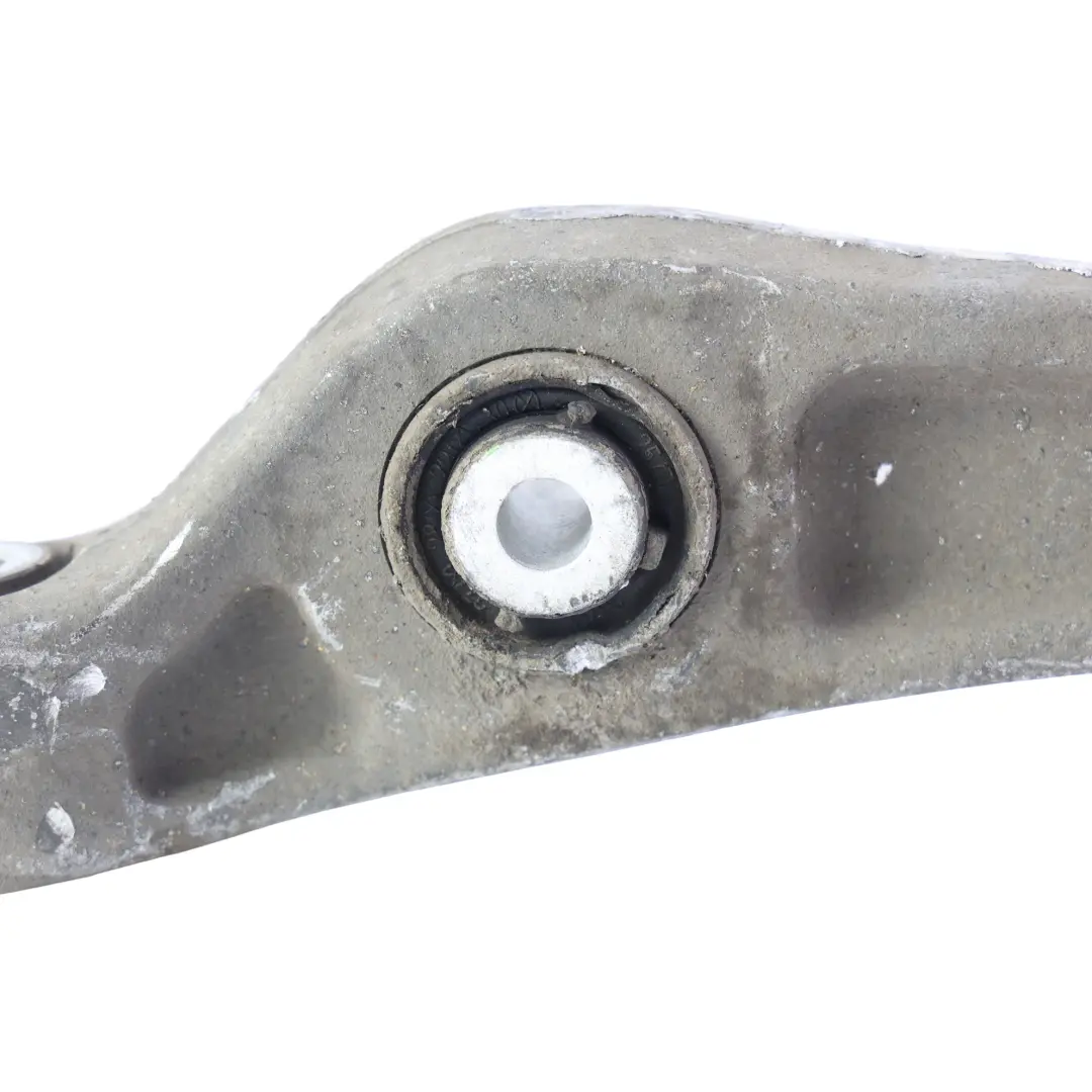 Wahacz Przedni Lewy do Audi A4 B9 A5 F5 o numerze 8W0407155A Audi A4 B9 A5 F5 Wahacz Przedni Lewy - SKU 8W0407155A-1 - Numer Części 8W0407155A