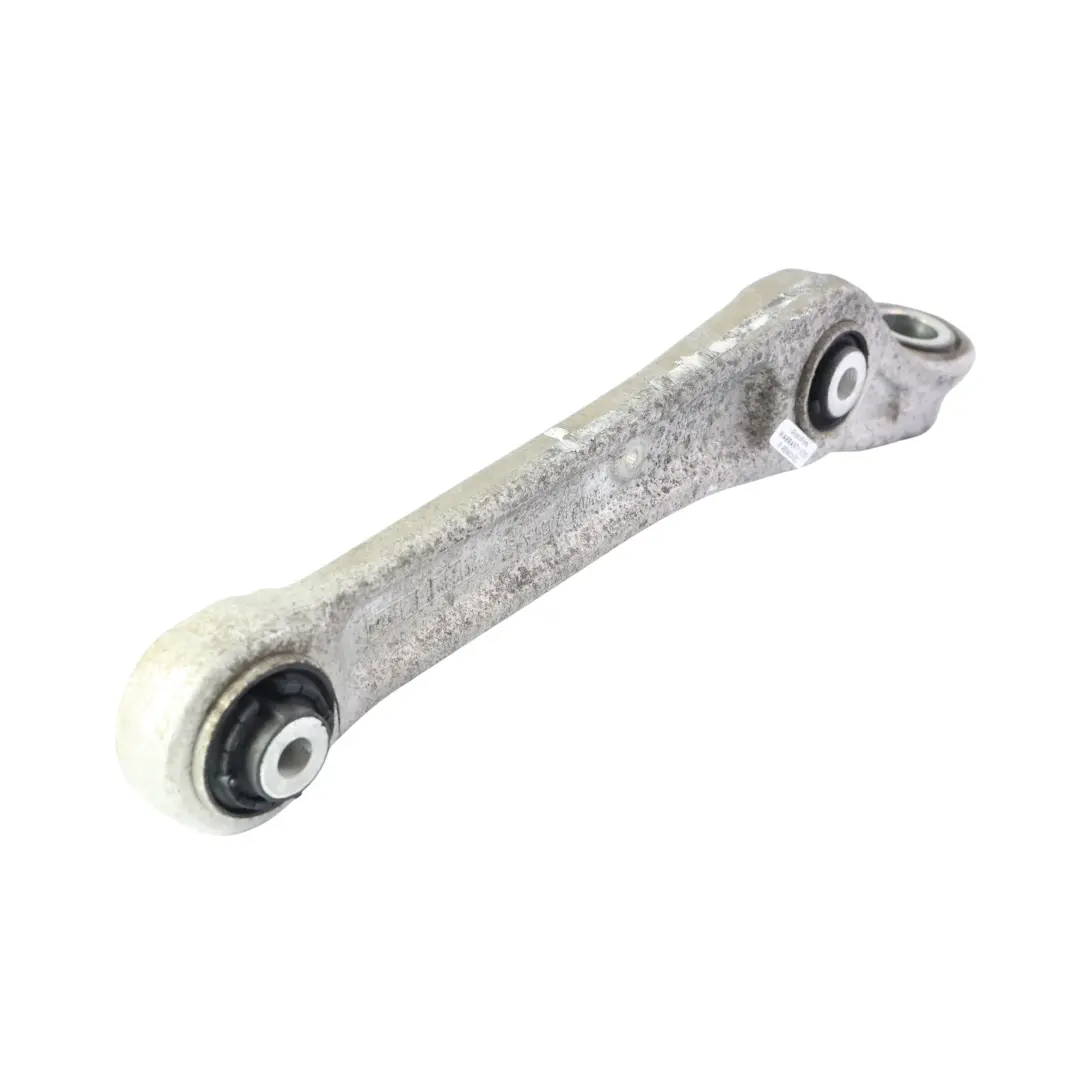 Braccio Oscillante Sospensione Anteriore Sinistro per Audi A4 B9 A5 F5 con numero di parte 8W0407155A Audi A4 B9 A5 F5 Braccio Oscillante Sospensione Anteriore Sinistro - SKU 8W0407155A-1 - Numero di parte 8W0407155A