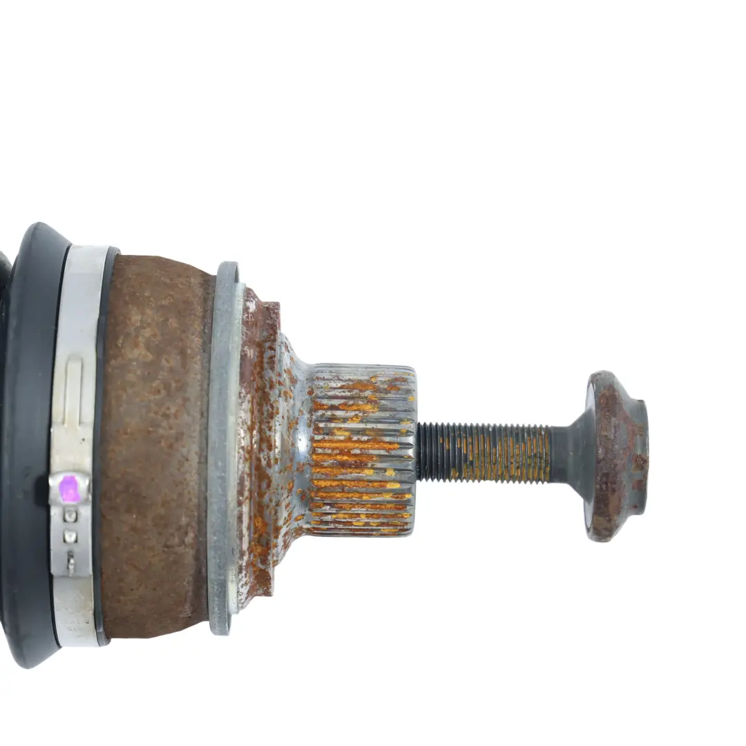 Semieje Delantero Izquierdo Derecho 2.0 TDI DTNA Diésel para Audi A5 F5 con número de pieza 8W0407271P Audi A5 F5 Semieje Delantero Izquierdo Derecho 2.0 TDI DTNA Diésel - SKU 8W0407271P - Número de pieza 8W0407271P