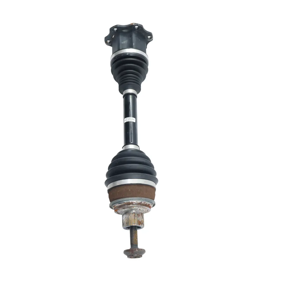 Front Axle Driveshaft Left Right N/O/S 2.0 TDI DTNA Diesel to Audi A5 F5 with Part number 8W0407271P Audi A5 F5 Front Axle Driveshaft Left Right N/O/S 2.0 TDI DTNA Diesel - SKU 8W0407271P - Part number 8W0407271P