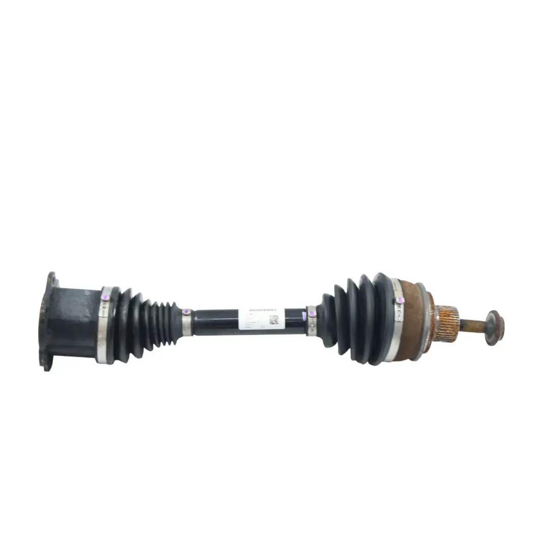 Audi A5 F5 Front Axle Driveshaft Left Right N/O/S 2.0 TDI DTNA Diesel - SKU 8W0407271P - Part number 8W0407271P