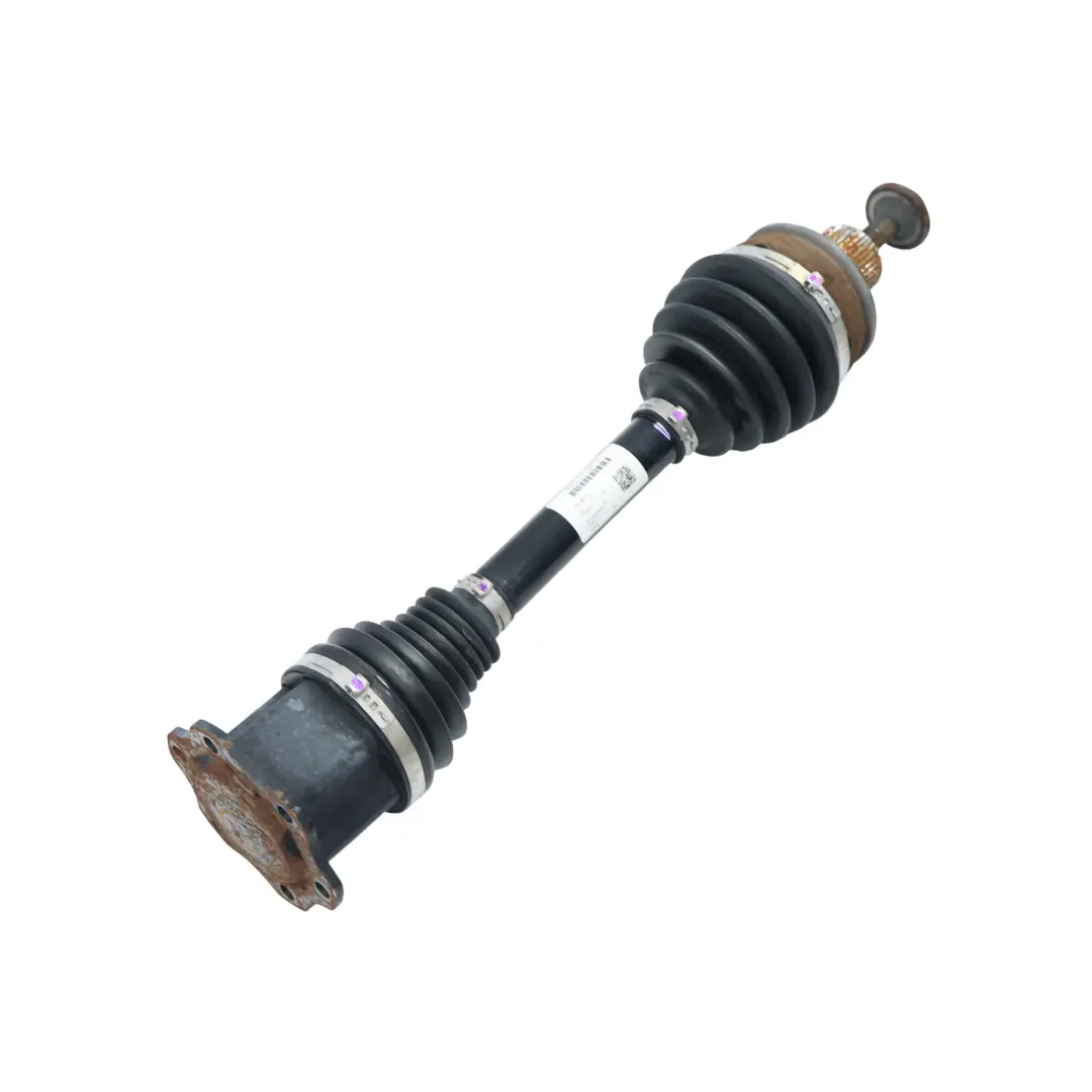 Audi A5 F5 Semieje Delantero Izquierdo Derecho 2.0 TDI DTNA Diésel - SKU 8W0407271P - Número de pieza 8W0407271P