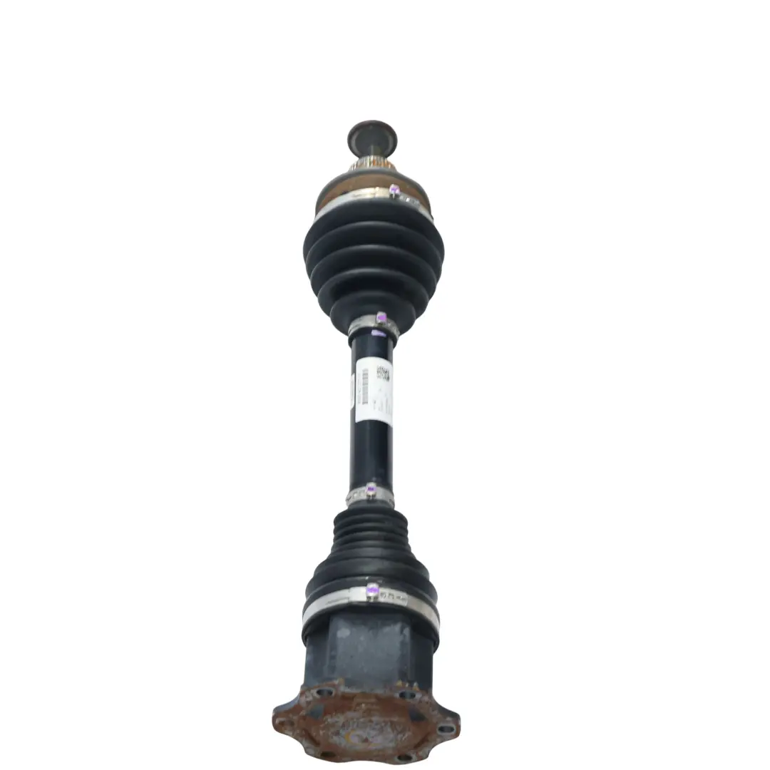 Audi A5 F5 Semieje Delantero Izquierdo Derecho 2.0 TDI DTNA Diésel - SKU 8W0407271P - Número de pieza 8W0407271P