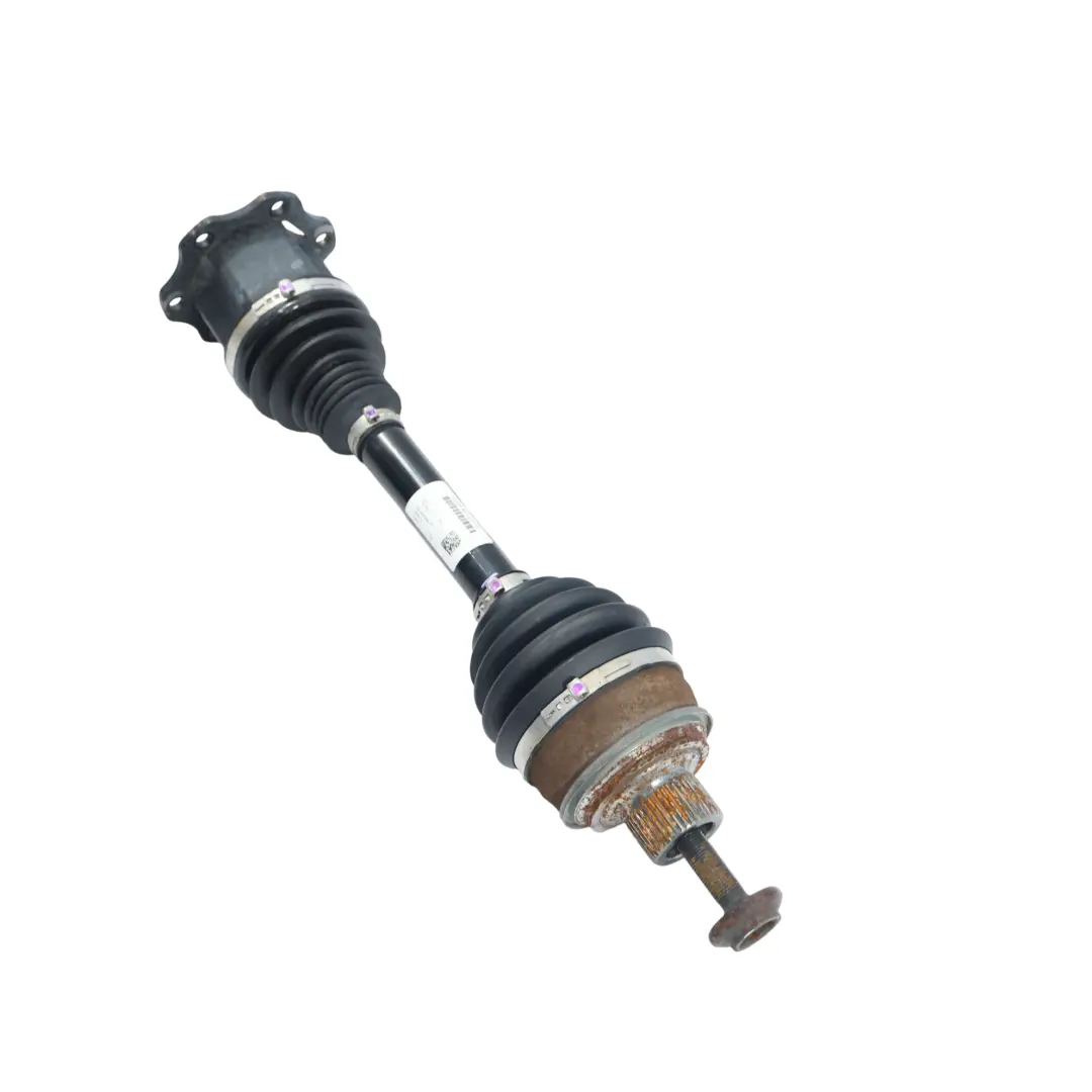 Audi A5 F5 Semieje Delantero Izquierdo Derecho 2.0 TDI DTNA Diésel - SKU 8W0407271P - Número de pieza 8W0407271P