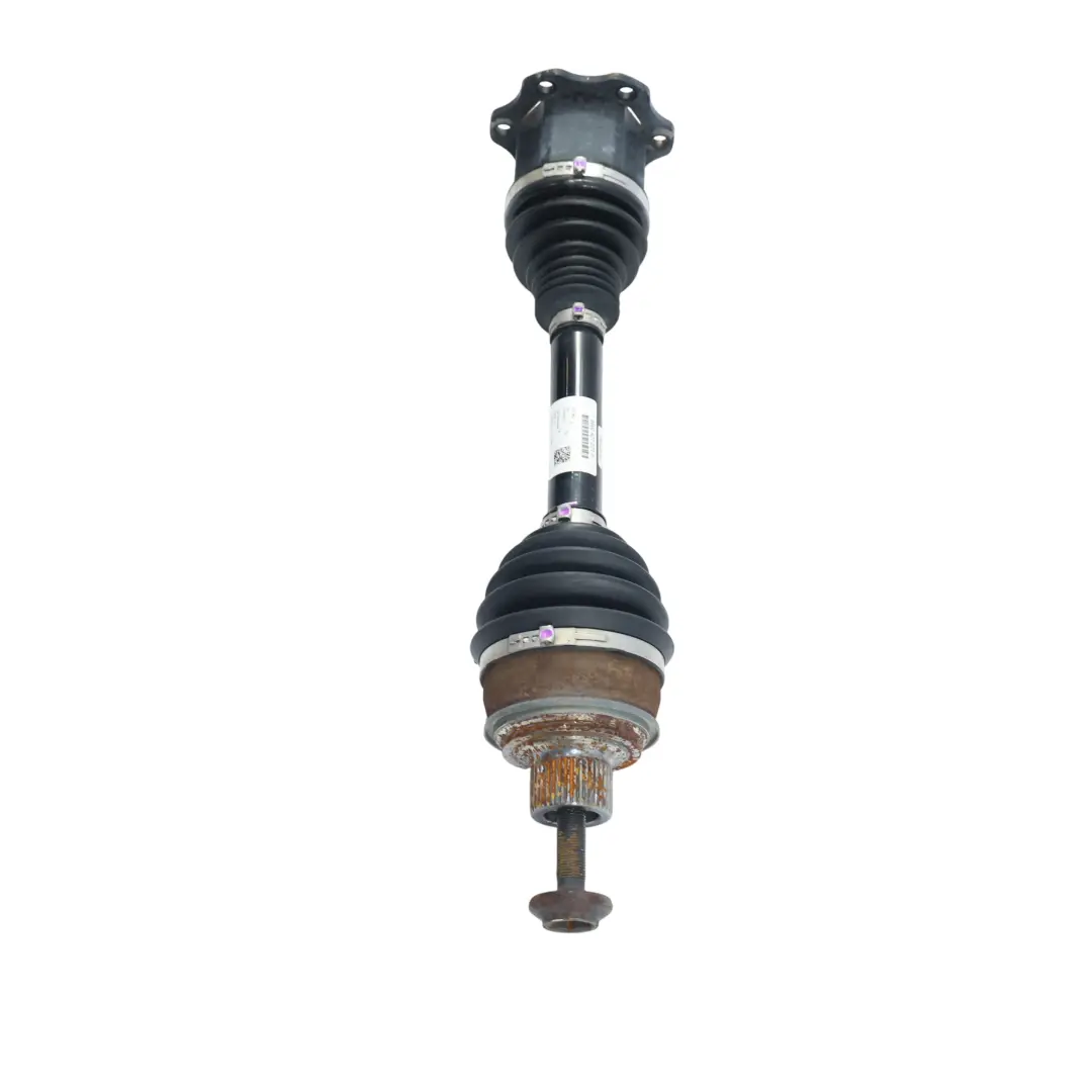 Semieje Delantero Izquierdo Derecho 2.0 TDI DTNA Diésel para Audi A5 F5 con número de pieza 8W0407271P Audi A5 F5 Semieje Delantero Izquierdo Derecho 2.0 TDI DTNA Diésel - SKU 8W0407271P - Número de pieza 8W0407271P