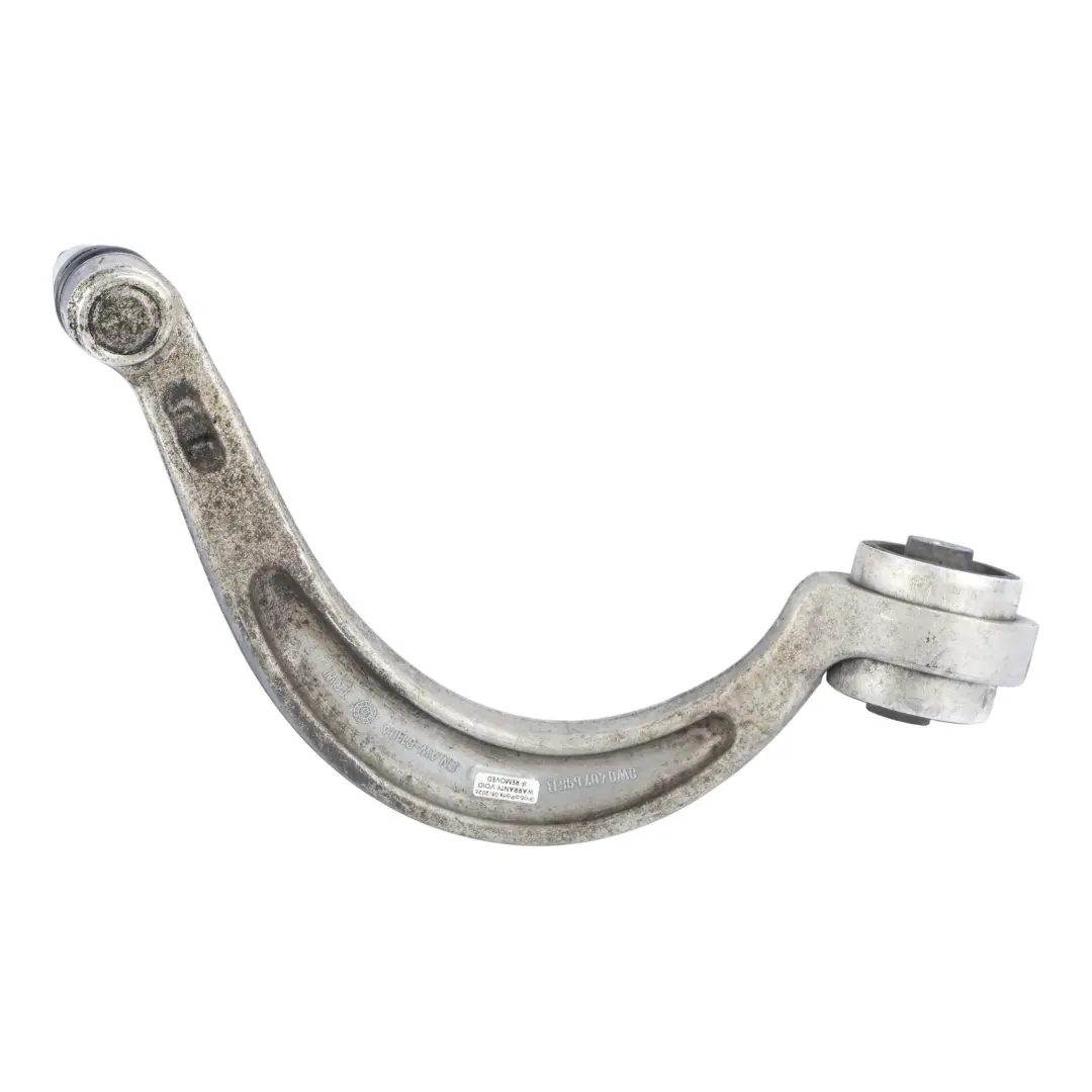 Audi S5 F5 Front Lower Suspension Control Arm Wishbone Right O/S - SKU 8W0407696B - Part number 8W0407696B