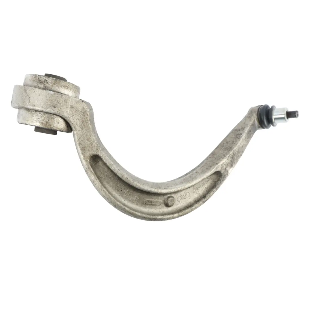 Front Lower Suspension Control Arm Wishbone Right O/S to Audi S5 F5 with Part number 8W0407696B Audi S5 F5 Front Lower Suspension Control Arm Wishbone Right O/S - SKU 8W0407696B - Part number 8W0407696B