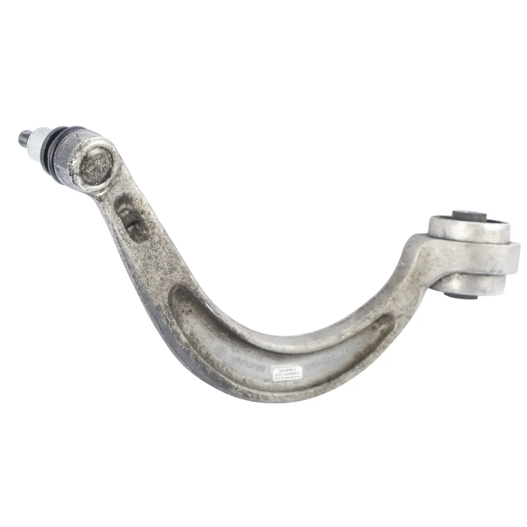 Audi S5 F5 Front Lower Suspension Control Arm Wishbone Right O/S - SKU 8W0407696B - Part number 8W0407696B