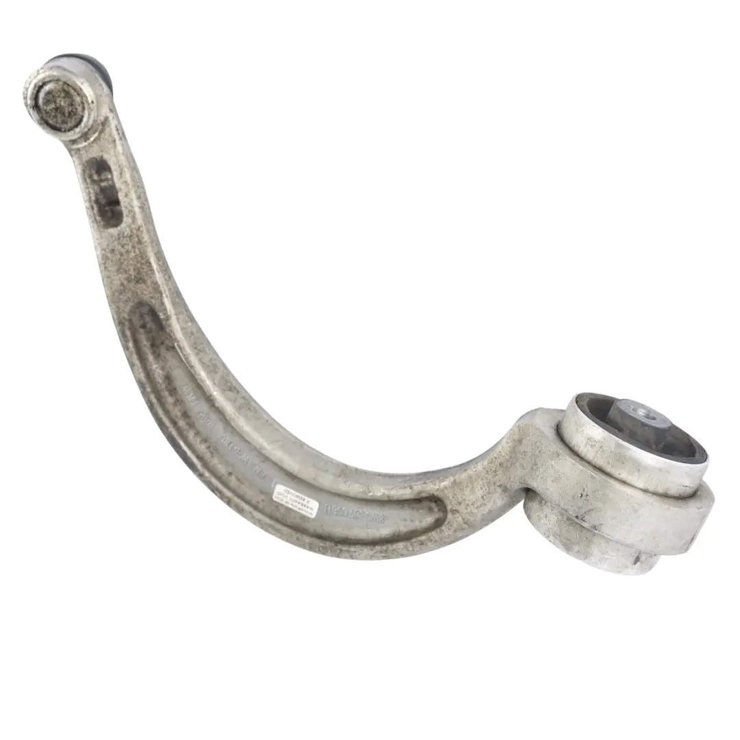 Front Lower Suspension Control Arm Wishbone Right O/S to Audi S5 F5 with Part number 8W0407696B Audi S5 F5 Front Lower Suspension Control Arm Wishbone Right O/S - SKU 8W0407696B - Part number 8W0407696B