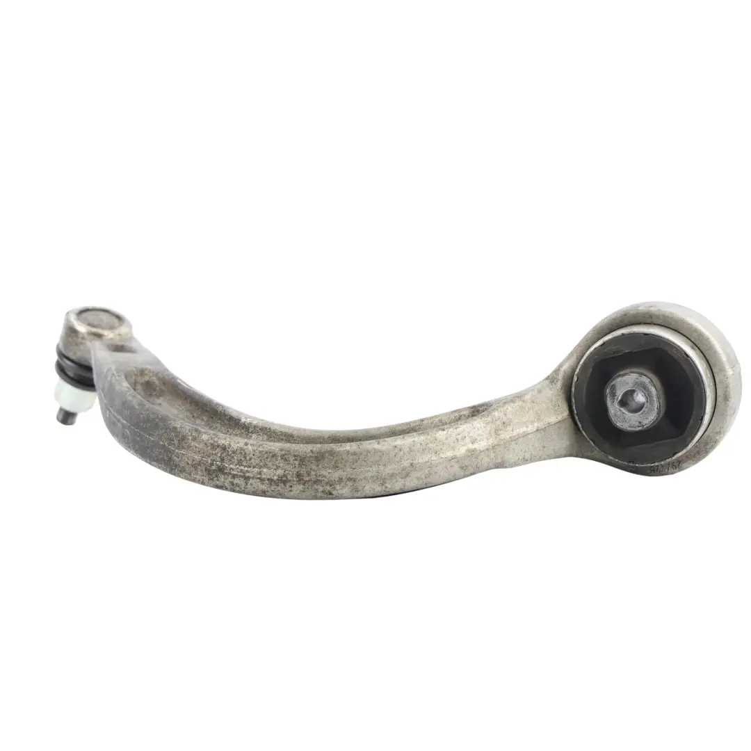 Audi S5 F5 Front Lower Suspension Control Arm Wishbone Right O/S - SKU 8W0407696B - Part number 8W0407696B