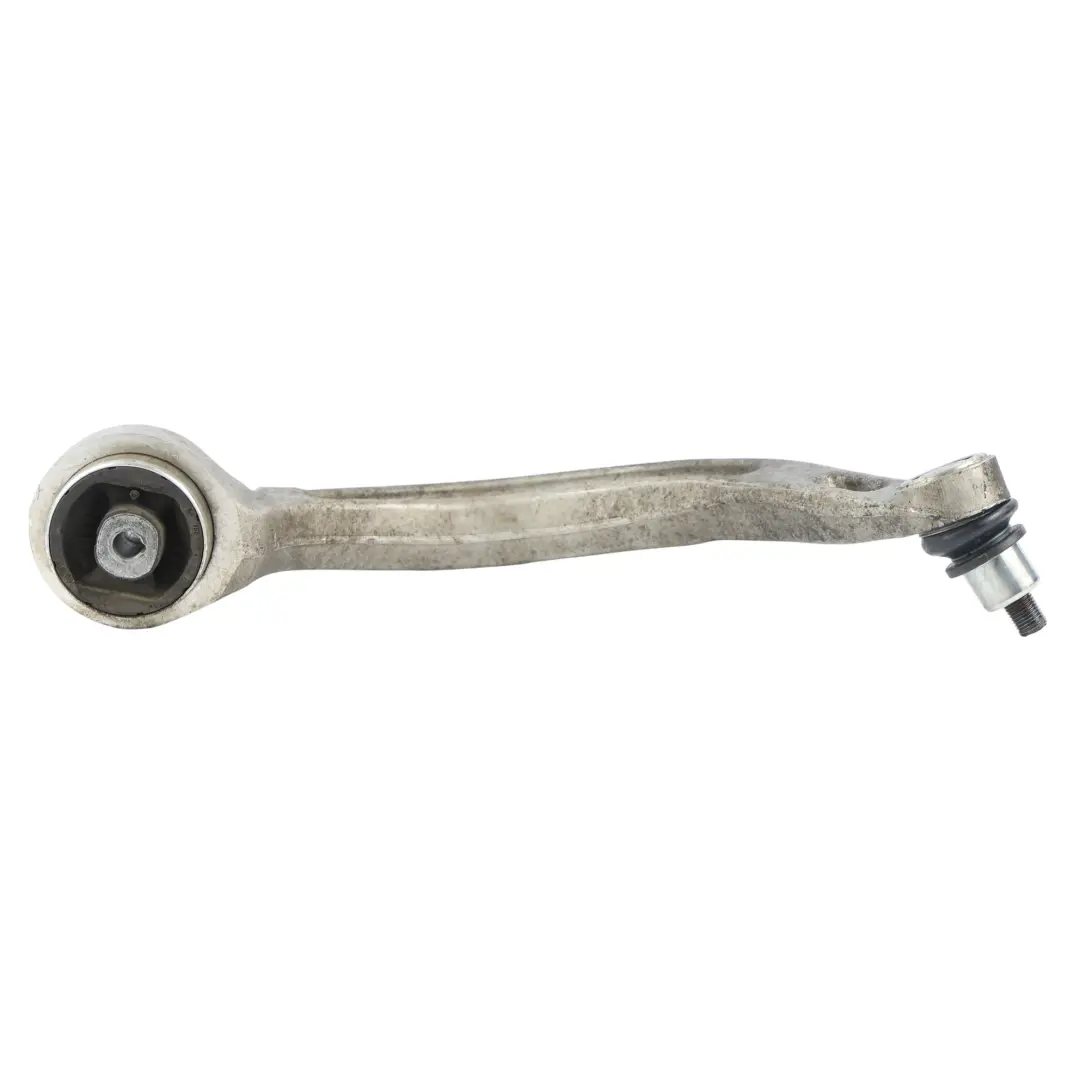 Audi S5 F5 Front Lower Suspension Control Arm Wishbone Right O/S - SKU 8W0407696B - Part number 8W0407696B