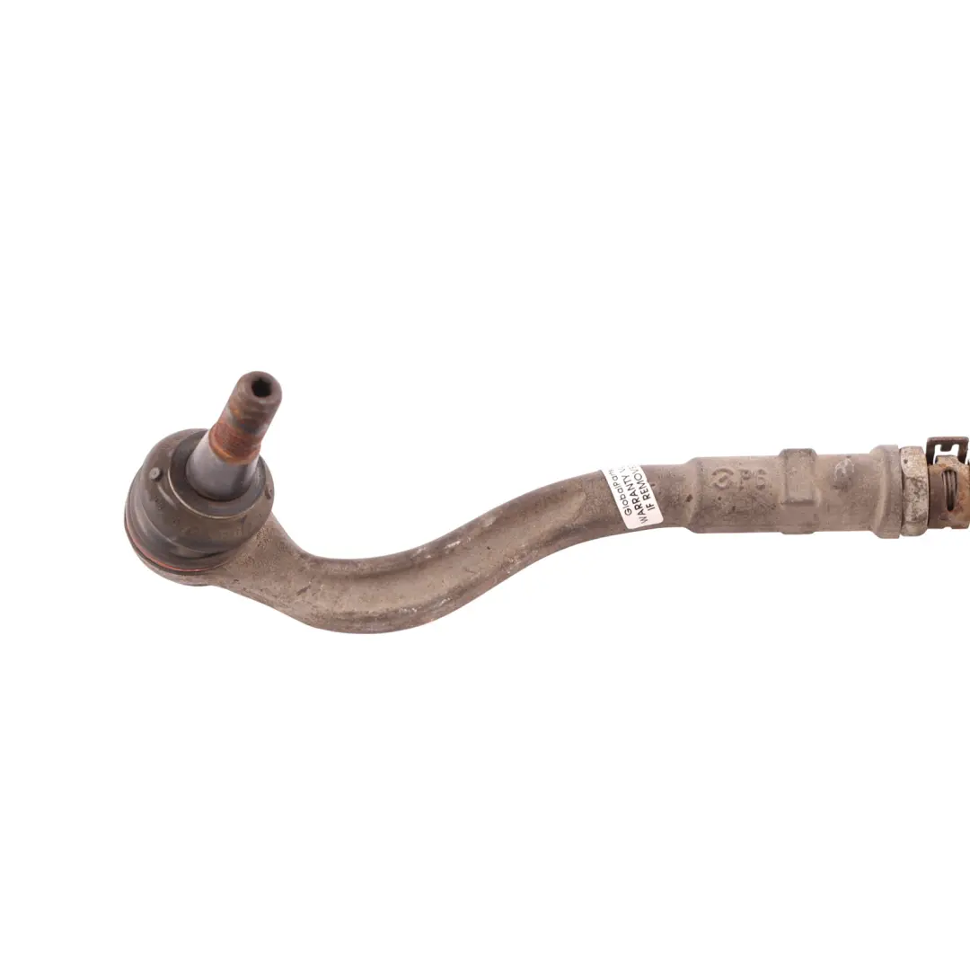 Sportback Steering Tie Rod Left N/S to Audi A4 B9 A5 F5 with Part number 8W0423811B Audi A4 B9 A5 F5 Sportback Steering Tie Rod Left N/S - SKU 8W0423811B - Part number 8W0423811B
