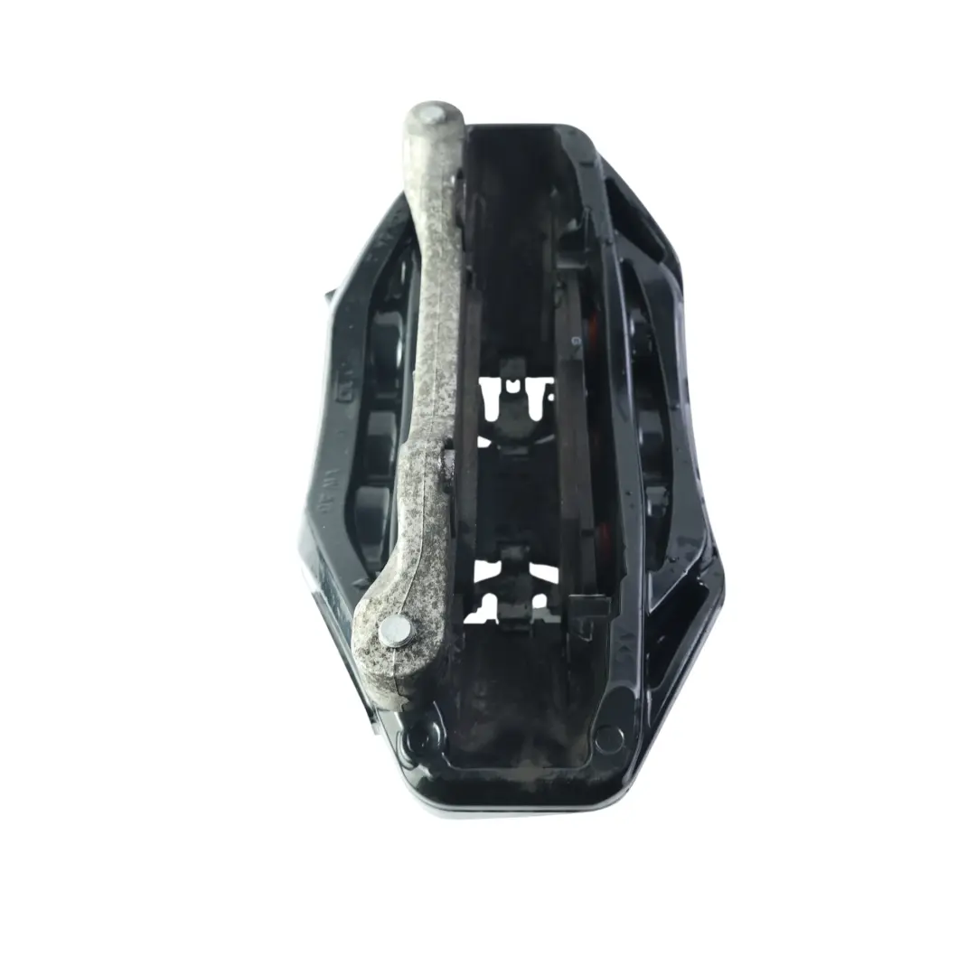 Bremssattel Gehäuse Vorne Schwarz 375X36MM Links für Audi S4 B9 S5 8T mit Teilenummer 8W0615105 Audi S4 B9 S5 8T Bremssattel Gehäuse Vorne Schwarz 375X36MM Links - SKU 8W0615105 - Teilenummer 8W0615105