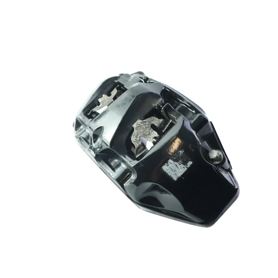 Audi S4 B9 S5 8T Front Brake Caliper Housing Black 375X36MM Left N/S - SKU 8W0615105 - Part number 8W0615105