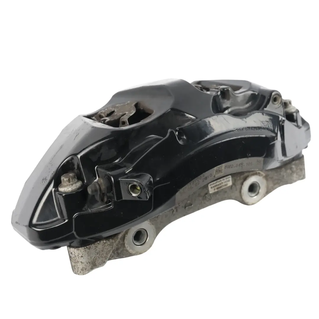 Audi A5 F5 Front Axle Brake Caliper Housing Right O/S Side 375X36MM GB - SKU 8W0615106 - Part number 8W0615106