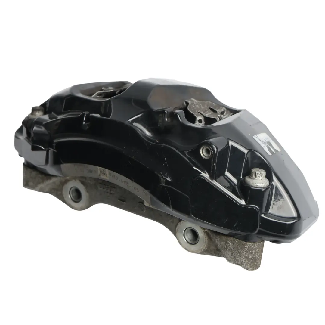 Audi A5 F5 Front Axle Brake Caliper Housing Right O/S Side 375X36MM GB - SKU 8W0615106 - Part number 8W0615106