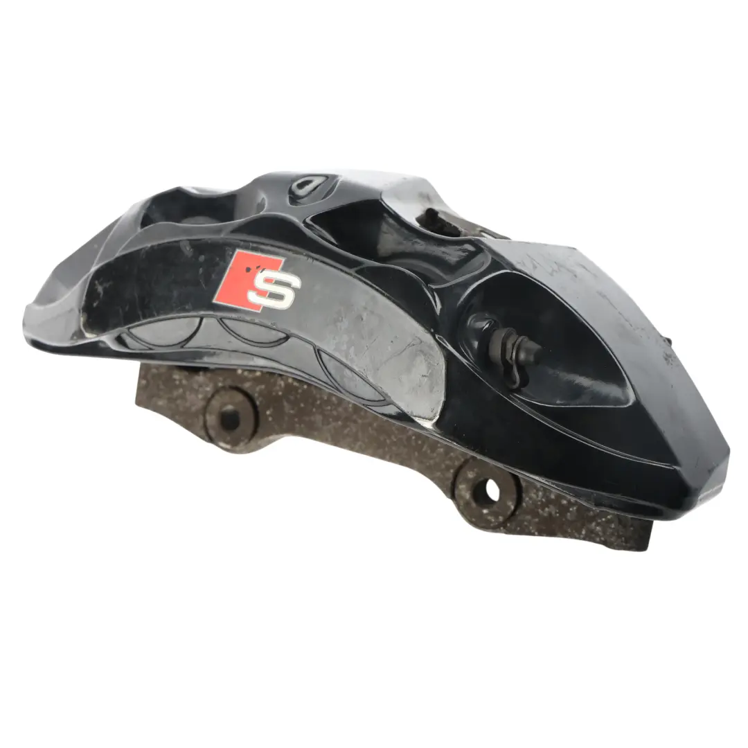 Zacisk Hamulcowy Przedni Prawy 375X36MM GB do Audi A5 F5 o numerze 8W0615106 Audi A5 F5 Zacisk Hamulcowy Przedni Prawy 375X36MM GB - SKU 8W0615106 - Numer Części 8W0615106