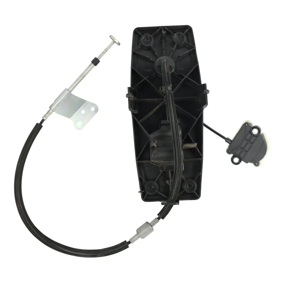 Audi S5 F5 Unidad Actuador Liberación Emergencia Cambio - SKU 8W0713052AC-1 - Número de pieza 8W0713052AC