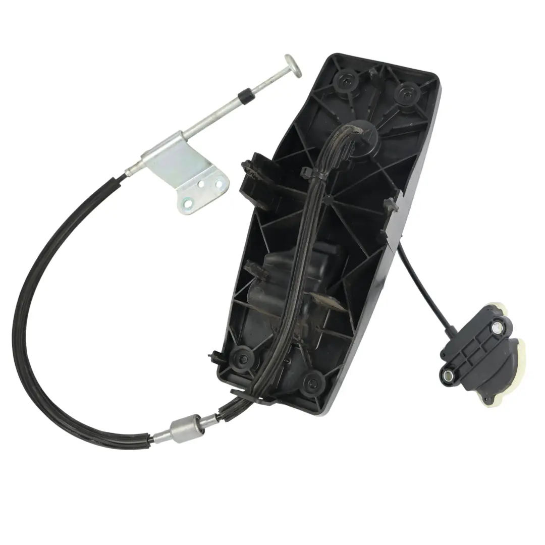 Unidad Actuador Liberación Emergencia Cambio para Audi S5 F5 con número de pieza 8W0713052AC Audi S5 F5 Unidad Actuador Liberación Emergencia Cambio - SKU 8W0713052AC-1 - Número de pieza 8W0713052AC