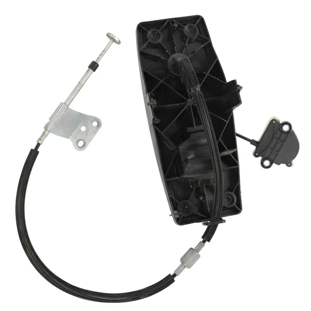 Unidad Actuador Liberación Emergencia Cambio para Audi S5 F5 con número de pieza 8W0713052AC Audi S5 F5 Unidad Actuador Liberación Emergencia Cambio - SKU 8W0713052AC-1 - Número de pieza 8W0713052AC