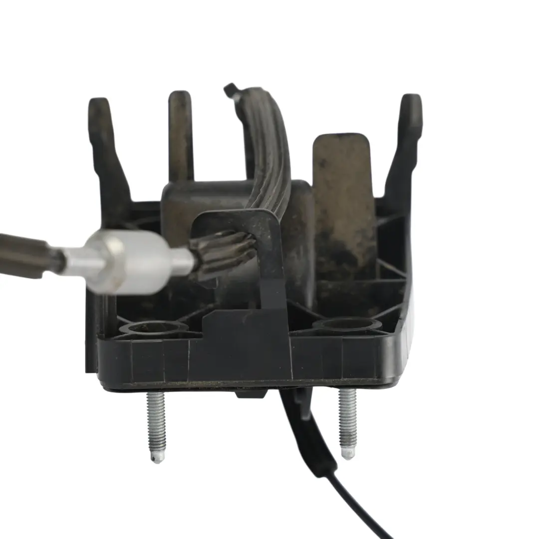 Unidad Actuador Liberación Emergencia Cambio para Audi S5 F5 con número de pieza 8W0713052AC Audi S5 F5 Unidad Actuador Liberación Emergencia Cambio - SKU 8W0713052AC-1 - Número de pieza 8W0713052AC