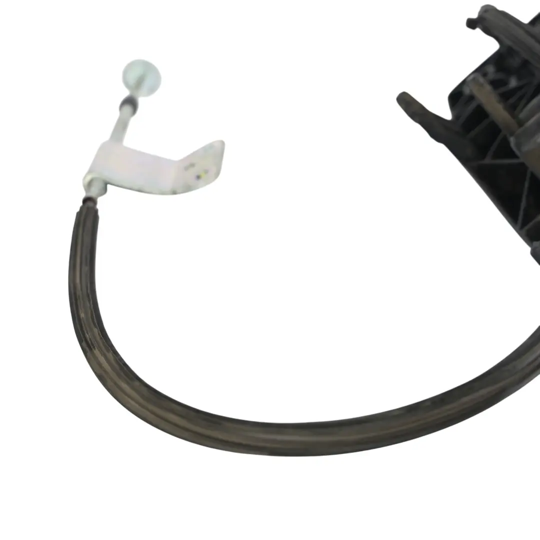 Unidad Actuador Liberación Emergencia Cambio para Audi S5 F5 con número de pieza 8W0713052AC Audi S5 F5 Unidad Actuador Liberación Emergencia Cambio - SKU 8W0713052AC-1 - Número de pieza 8W0713052AC