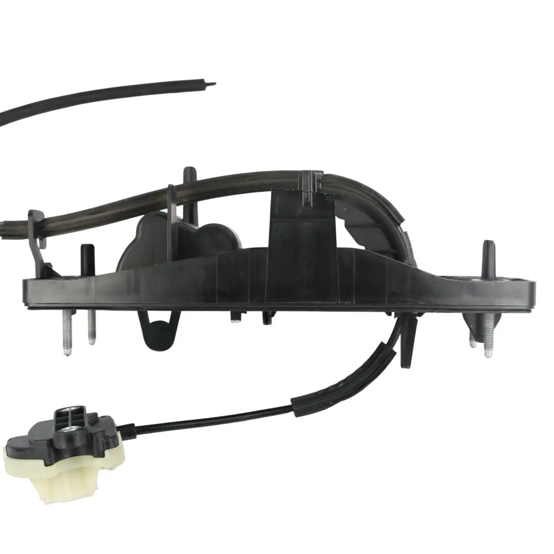 Unidad Actuador Liberación Emergencia Cambio para Audi S5 F5 con número de pieza 8W0713052AC Audi S5 F5 Unidad Actuador Liberación Emergencia Cambio - SKU 8W0713052AC-1 - Número de pieza 8W0713052AC