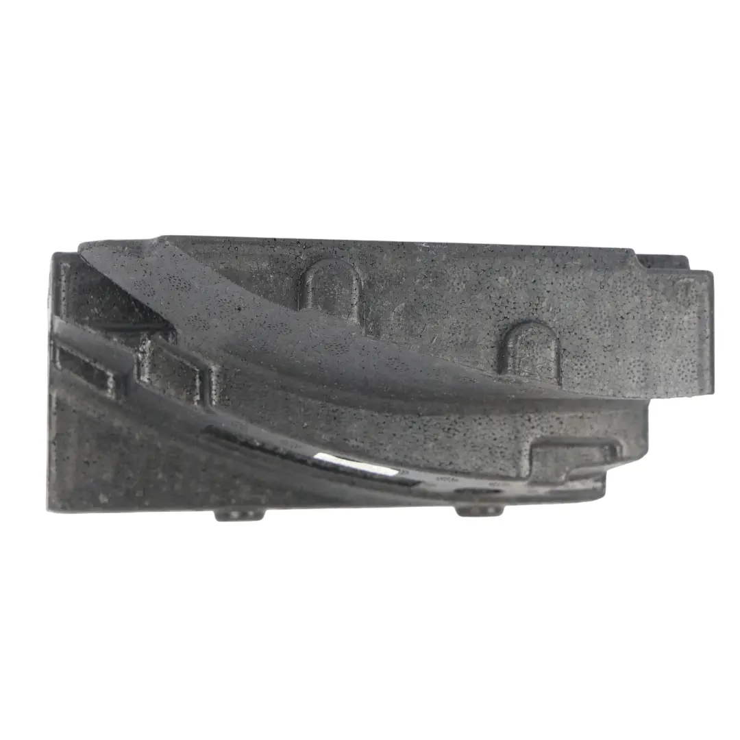 Audi A4 B9 A5 F5 Batterie Schutz Abdeckung Schaum Platte - SKU 8W0804985A - Teilenummer 8W0804985A