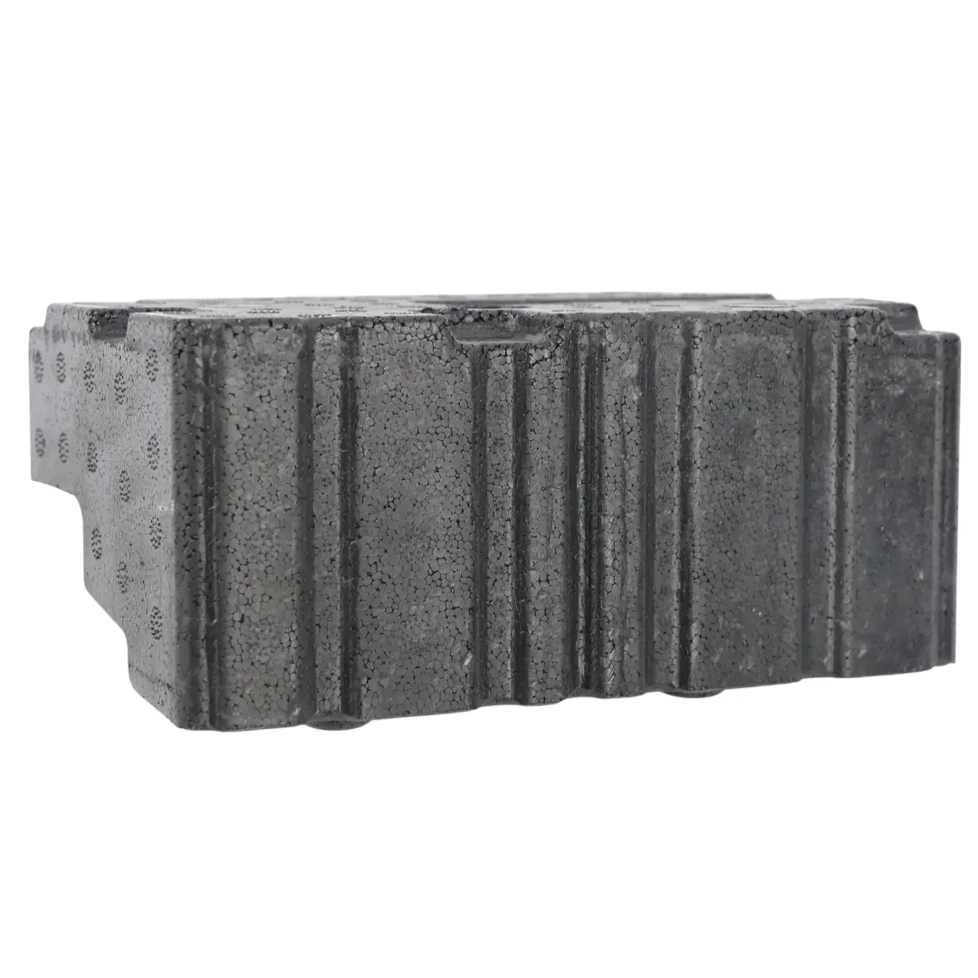 Batterie Schutz Abdeckung Schaum Platte für Audi A4 B9 A5 F5 mit Teilenummer 8W0804985A Audi A4 B9 A5 F5 Batterie Schutz Abdeckung Schaum Platte - SKU 8W0804985A - Teilenummer 8W0804985A
