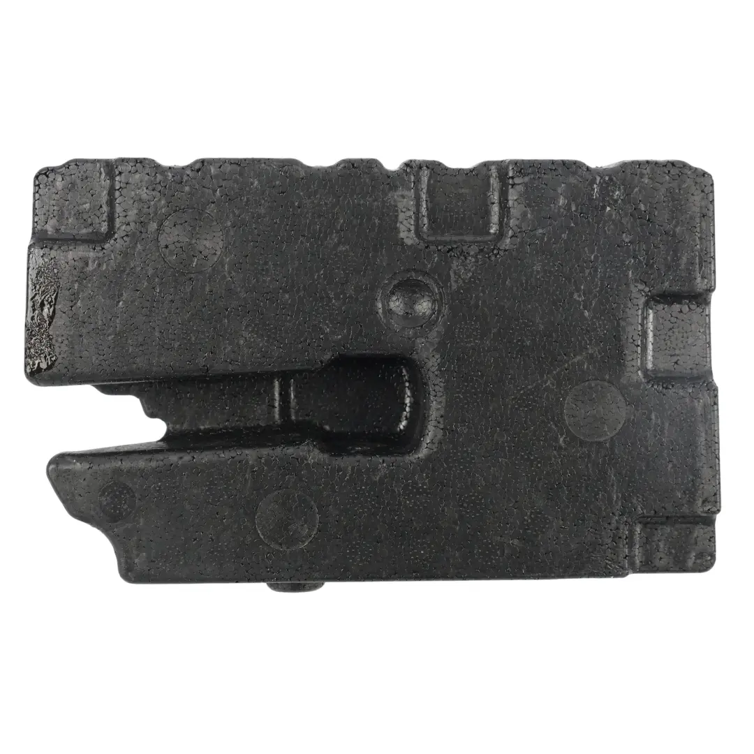 Audi A4 B9 A5 F5 Copertura Protezione Batteria Pannello Schiuma - SKU 8W0804985A - Numero di parte 8W0804985A