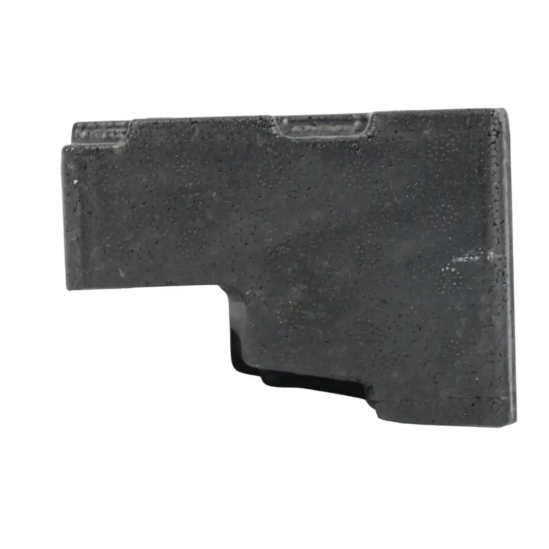 Audi A4 B9 A5 F5 Copertura Protezione Batteria Pannello Schiuma - SKU 8W0804985A - Numero di parte 8W0804985A