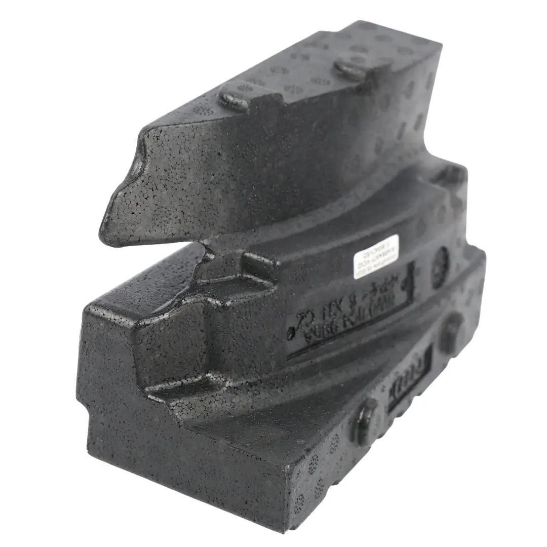 Audi A4 B9 A5 F5 Copertura Protezione Batteria Pannello Schiuma - SKU 8W0804985A - Numero di parte 8W0804985A