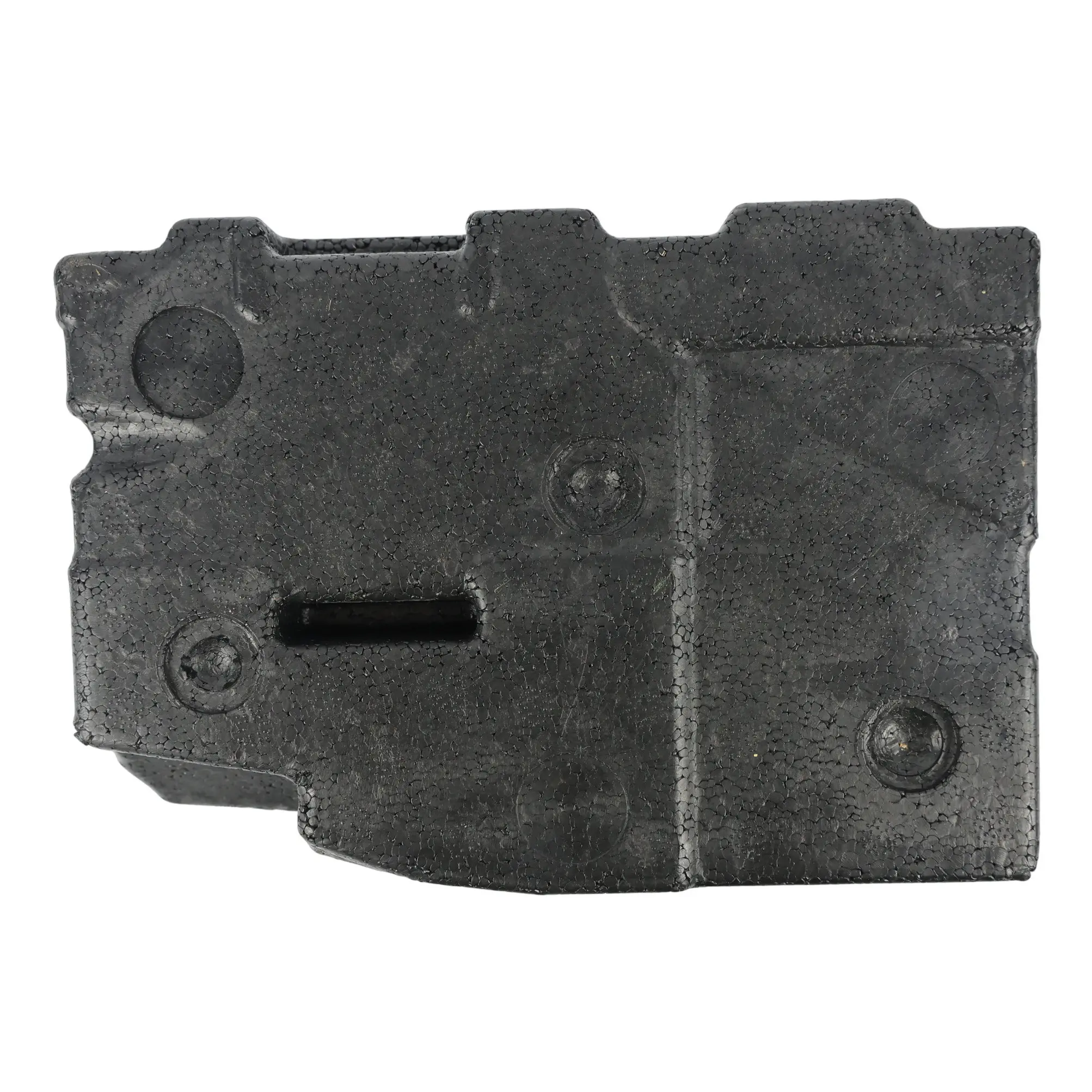 Audi A4 B9 A5 S5 F5 Batterie Schutz Abdeckung Schaum Platte 8W0804986A