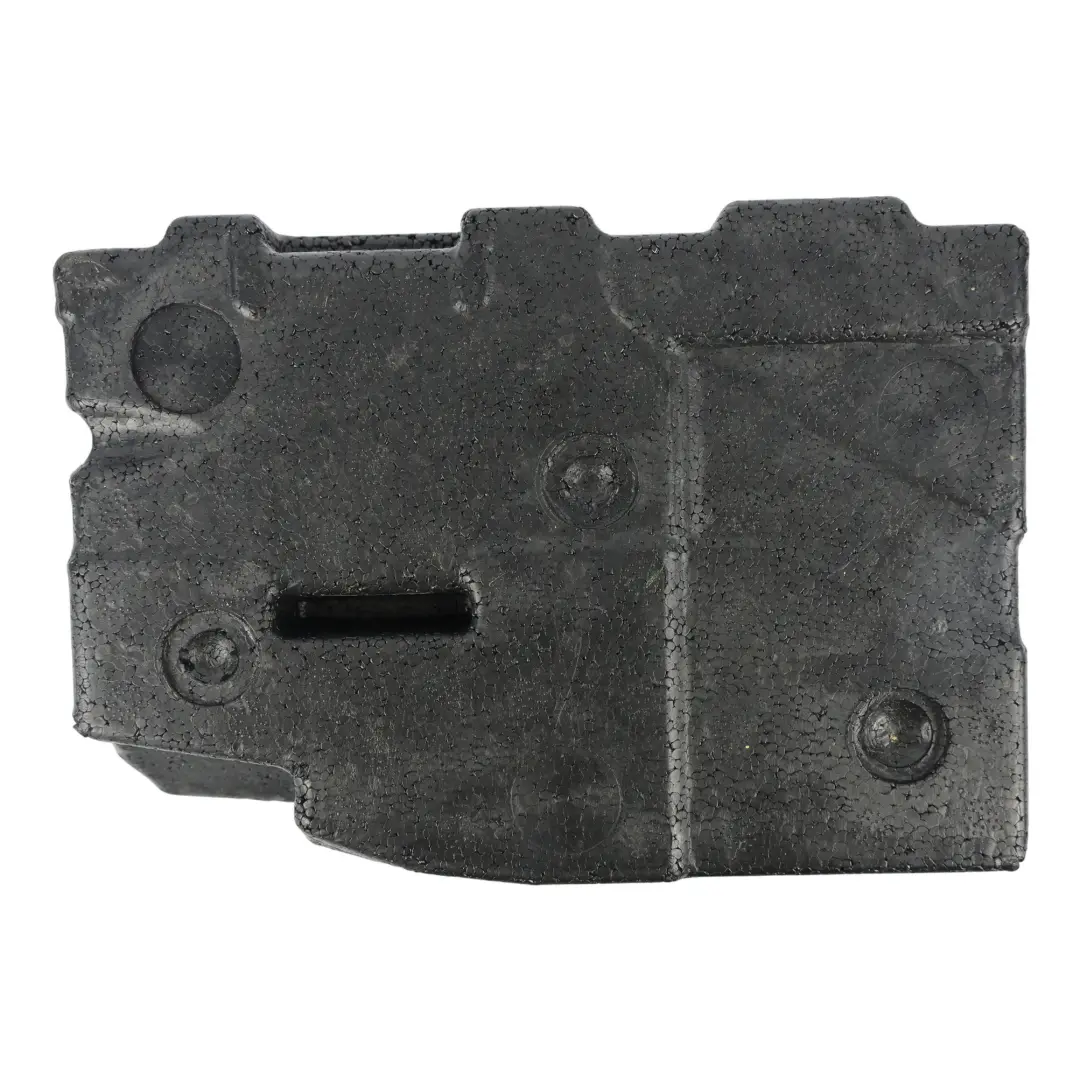Audi A4 B9 A5 S5 F5 Battery Protection Cover Foam Panel - SKU 8W0804986A - Part number 8W0804986A