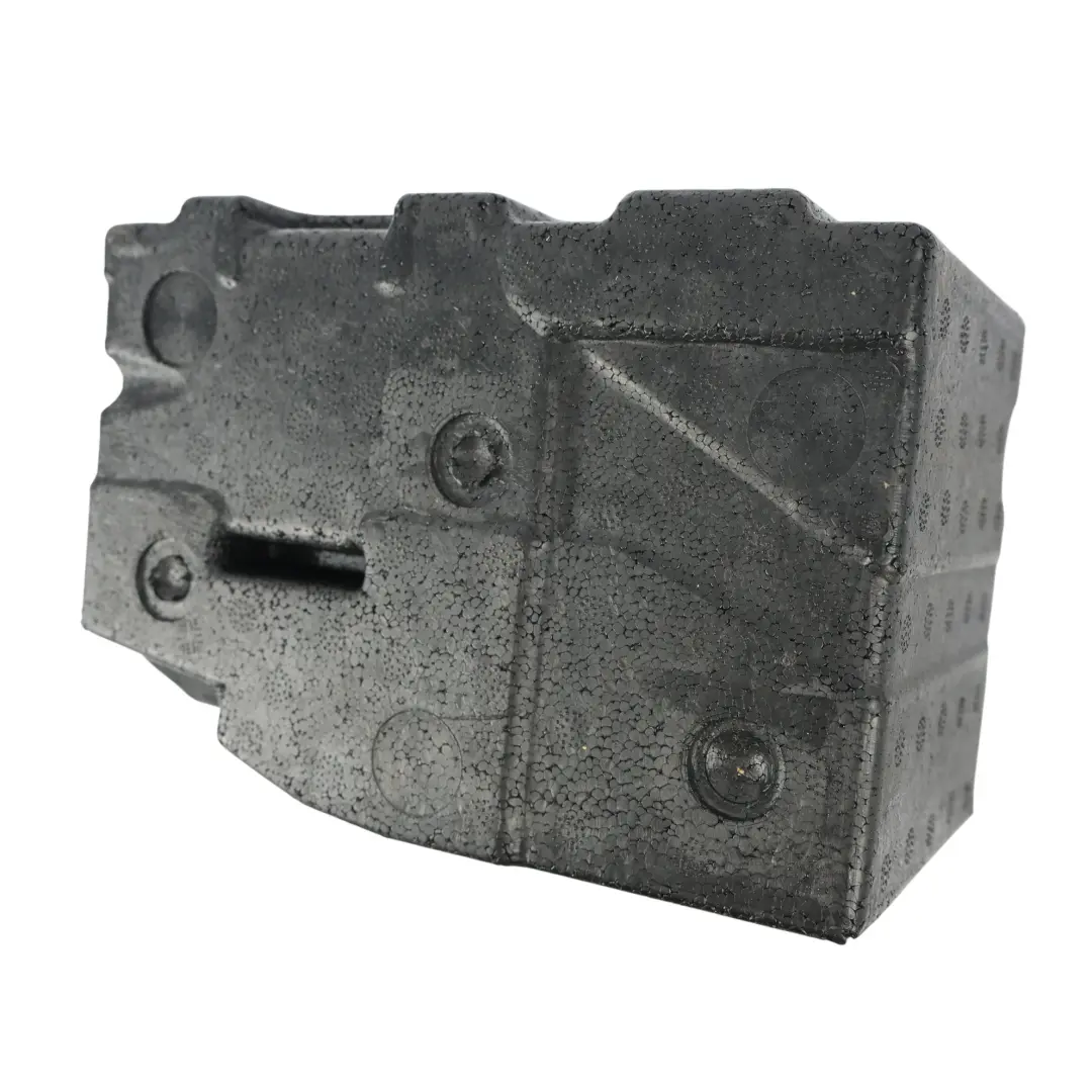 Audi A4 B9 A5 S5 F5 Pannello Schiuma Copertura Protezione Batteria - SKU 8W0804986A - Numero di parte 8W0804986A