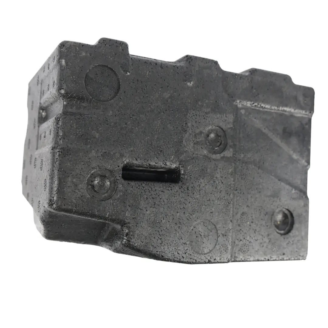 Audi A4 B9 A5 S5 F5 Pannello Schiuma Copertura Protezione Batteria - SKU 8W0804986A - Numero di parte 8W0804986A
