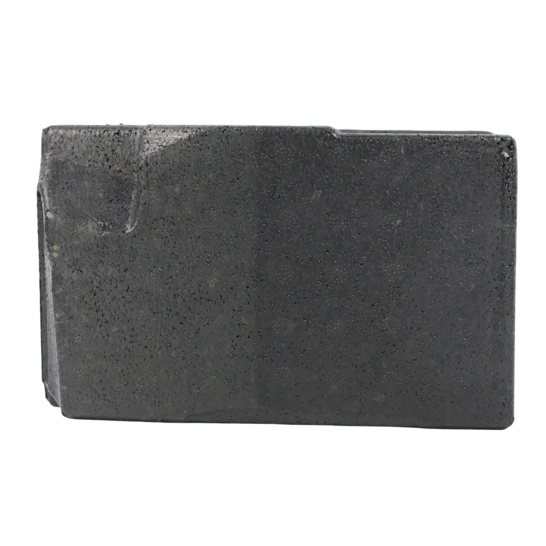 Audi A4 B9 A5 S5 F5 Pannello Schiuma Copertura Protezione Batteria - SKU 8W0804986A - Numero di parte 8W0804986A
