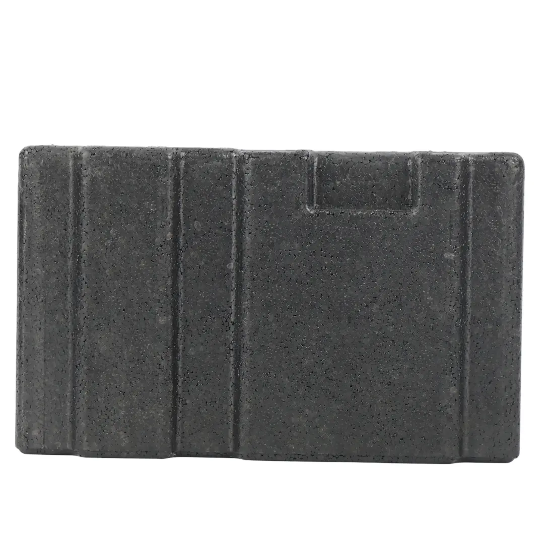 Audi A4 B9 A5 S5 F5 Pannello Schiuma Copertura Protezione Batteria - SKU 8W0804986A - Numero di parte 8W0804986A