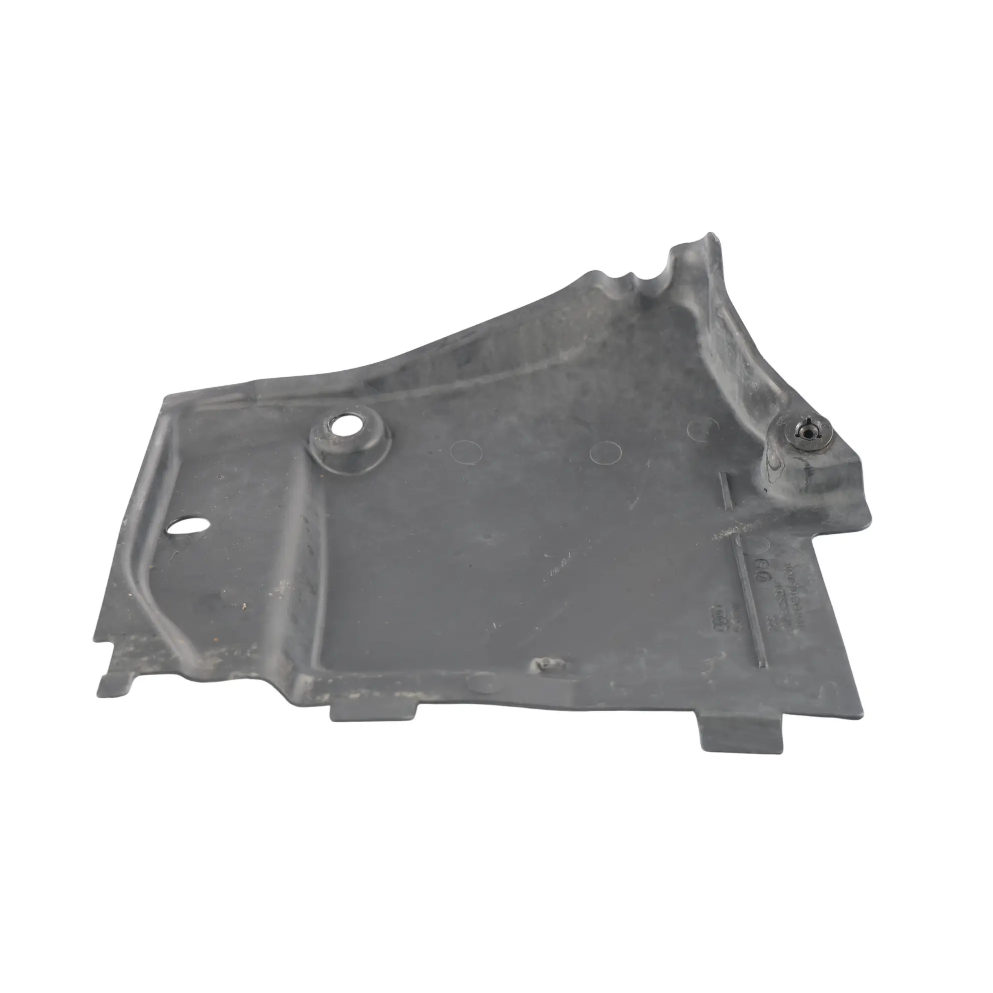 Audi A4 S4 B9 A5 S5 F5 Front Underbody Undertray Panel Left N/S 8W0825201