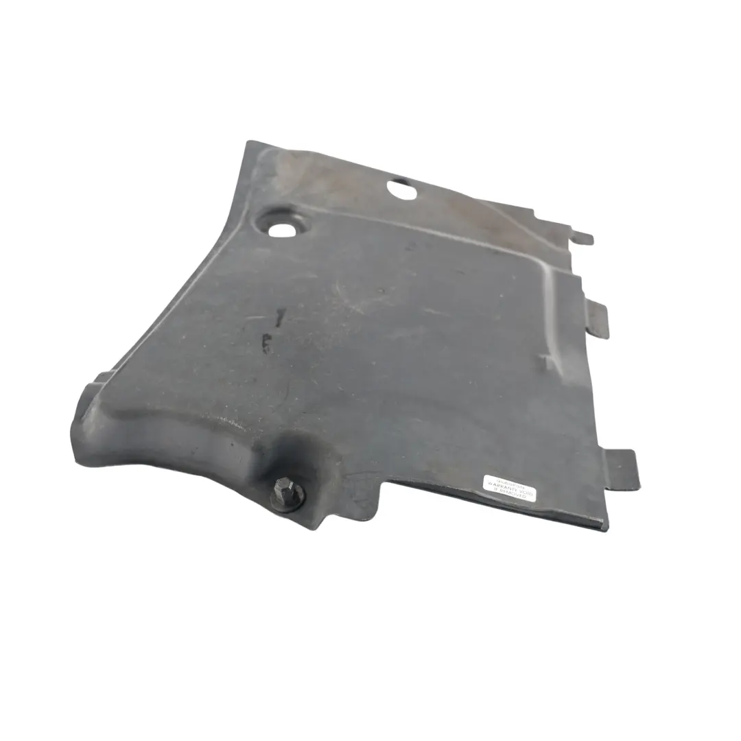 Audi A4 S4 B9 A5 S5 F5 Przednia Lewa Osłona Podwozia - SKU 8W0825201 - Numer Części 8W0825201