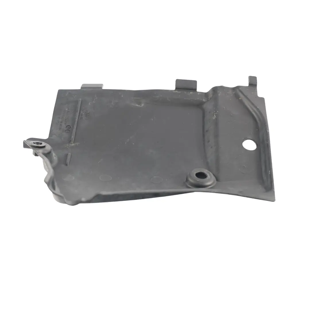 Audi A4 S4 B9 A5 S5 F5 Front Underbody Undertray Panel Left N/S - SKU 8W0825201 - Part number 8W0825201