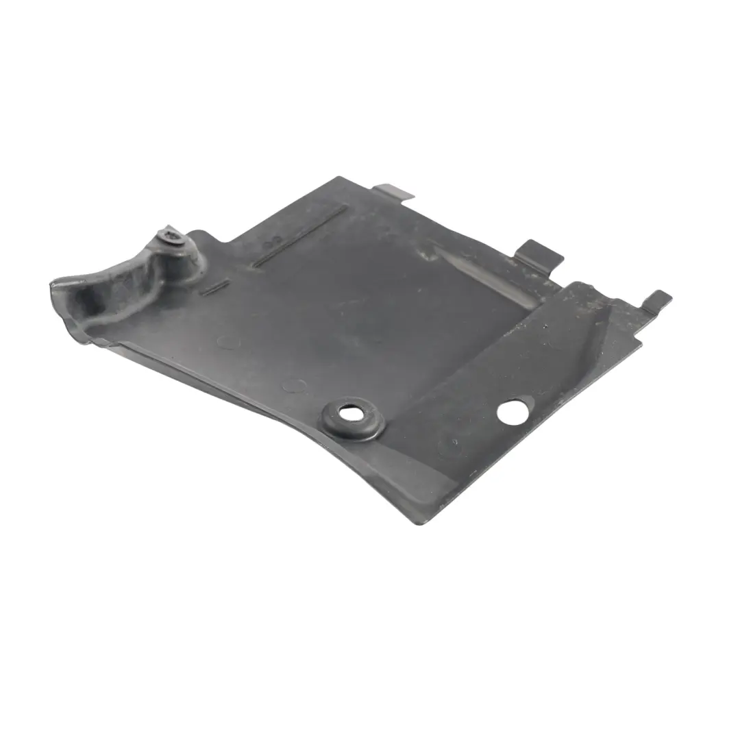 Audi A4 S4 B9 A5 S5 F5 Front Underbody Undertray Panel Left N/S - SKU 8W0825201 - Part number 8W0825201