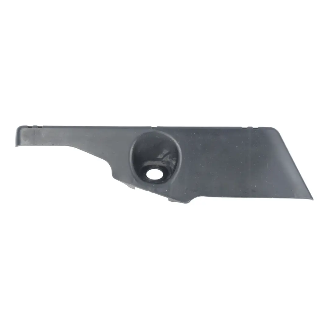 Audi A4 S5 B9 F5 Cache Garniture Réservoir Carburant Panneau - SKU 8W0825214A - Numéro de pièce 8W0825214A