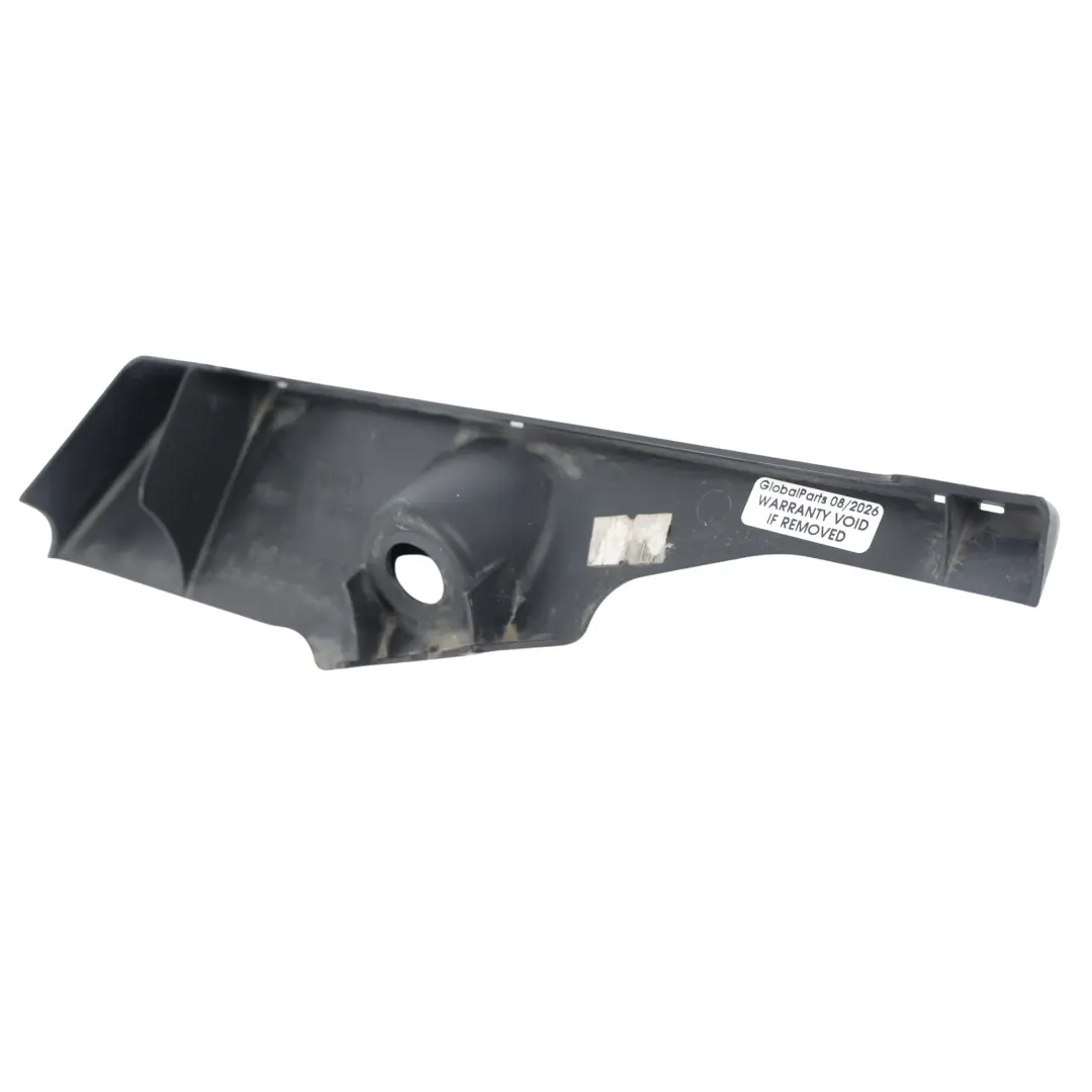 Audi A4 S5 B9 F5 Cache Garniture Réservoir Carburant Panneau - SKU 8W0825214A - Numéro de pièce 8W0825214A
