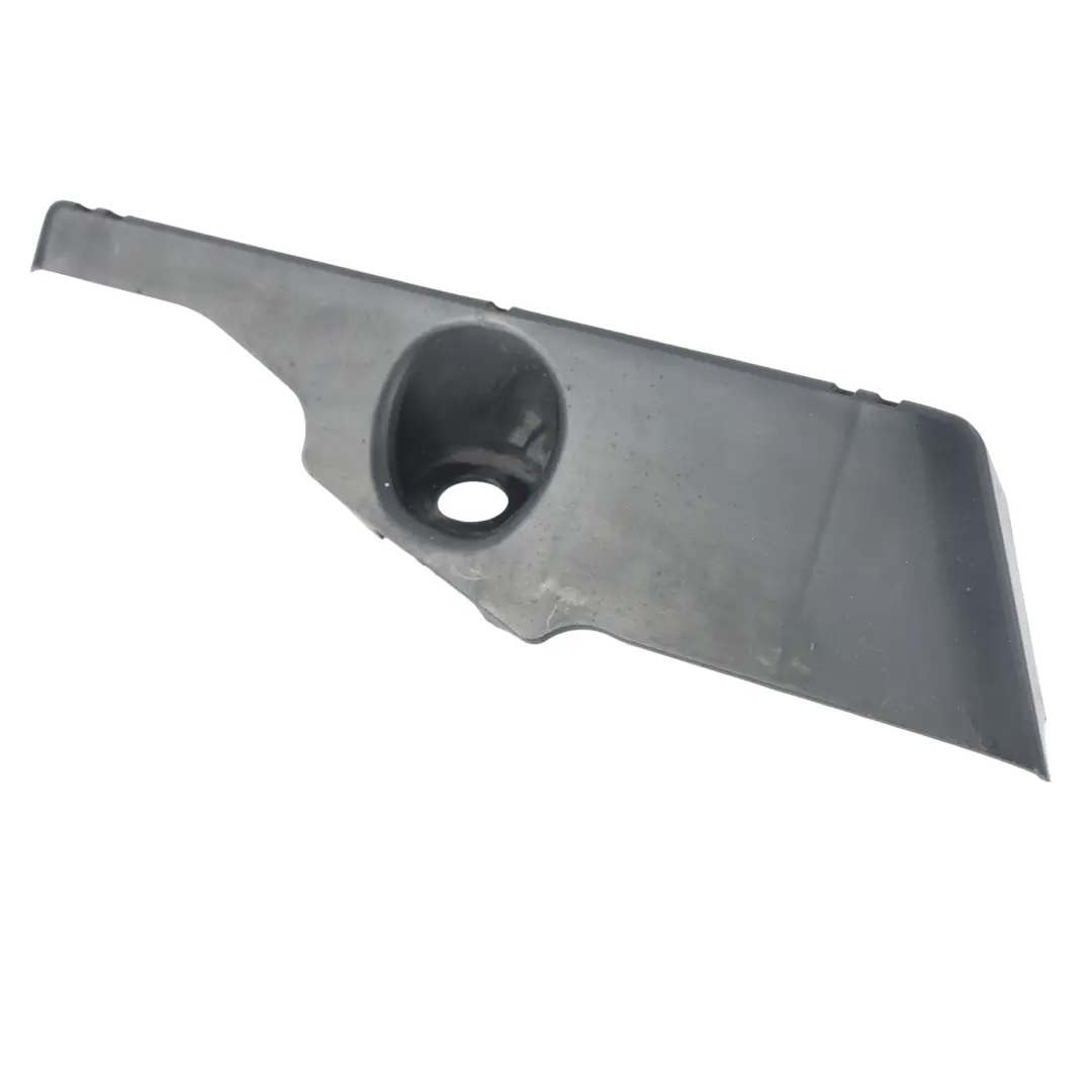 Audi A4 S5 B9 F5 Cache Garniture Réservoir Carburant Panneau - SKU 8W0825214A - Numéro de pièce 8W0825214A