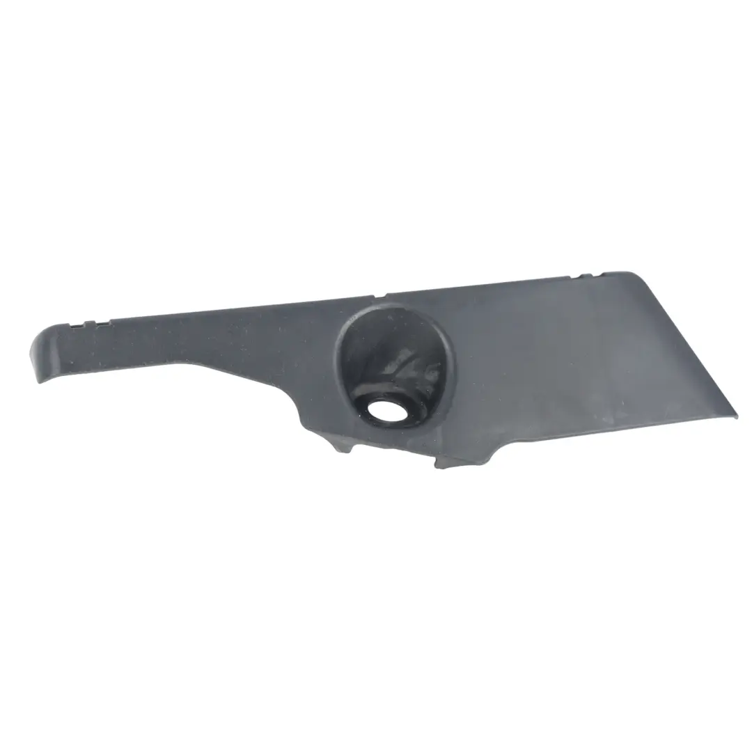 Cache Garniture Réservoir Carburant Panneau pour Audi A4 S5 B9 F5 à propos du numéro de pièce 8W0825214A Audi A4 S5 B9 F5 Cache Garniture Réservoir Carburant Panneau - SKU 8W0825214A - Numéro de pièce 8W0825214A
